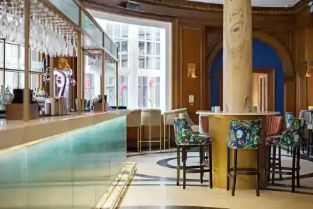 voco Grand Central Glasgow by IHG - 2