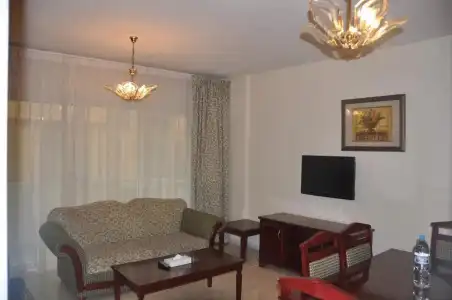 Royal Plaza Apartments - 18