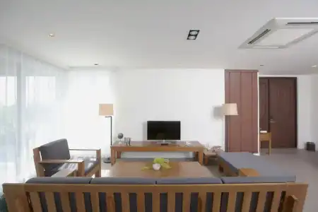 The Spirit Resort Hua Hin - 164