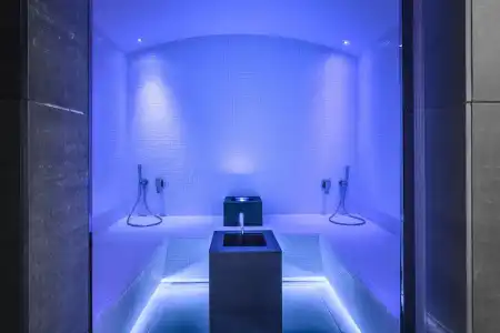 LHP Napoli Palace & spa - 24