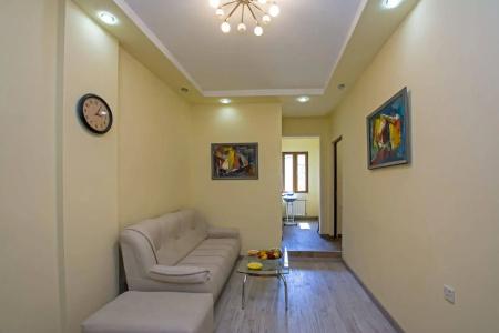 Yerevan Hostel - 15