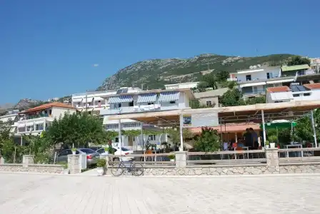 Villa Gjika - 12