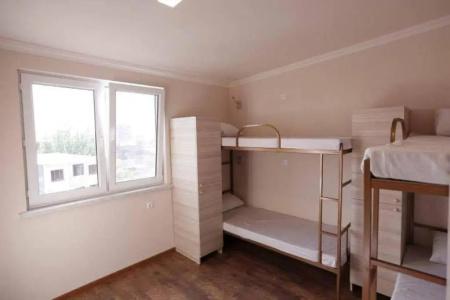 Your Hostel - 36