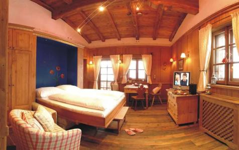 Mondi Schiefe Alm Gastein - 36