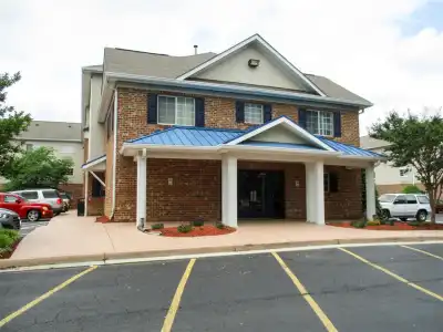 Studio 6 Extended Stay - Richmond, VA - I-64 West - 11