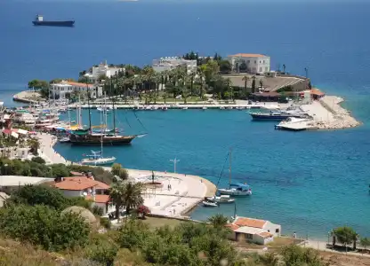 Datca Kilic - 13