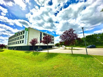Holiday Inn Express Dijon by IHG - 30