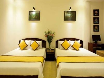 Hai Au Boutique & Spa - 48