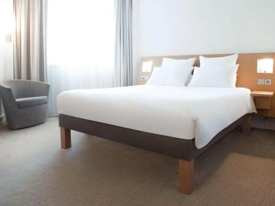 Novotel Metz Centre - 3