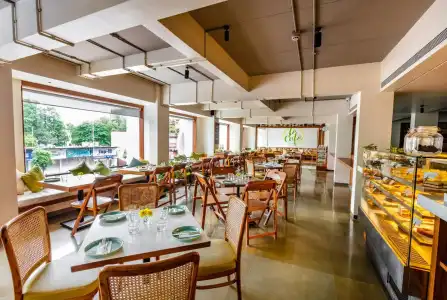 Jewel of Chembur - 13