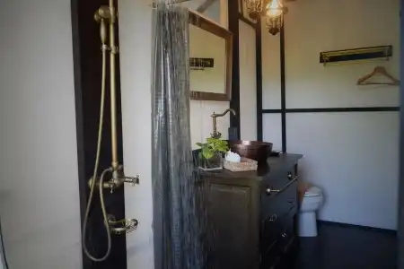 Kachong Hills Tented Resort Trang - 35