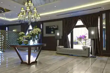 Crowne Plaza Oryapark, an IHG - 6