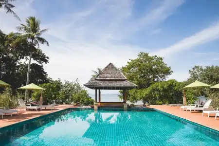 Elixir Resort Koh YAO Yai - 27