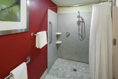 Courtyard by Marriott Jackson - 31