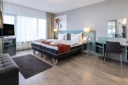 Scandic Rosendahl - 65
