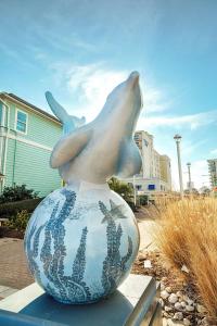 The Ocean Key Virginia Beach Resort - 16