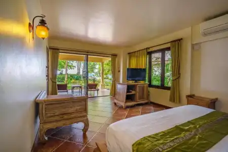 Chivapuri Beach Resort - 87