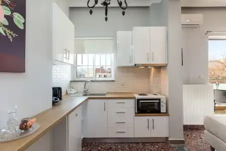 Chania Apartments - 159