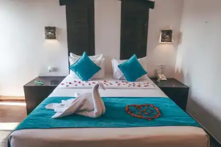 Sunshine Resort and Spa - 53
