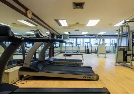 Omni Tower Sukhumvit Nana by Compass Hospitality - 27