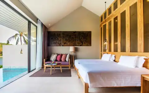 SUNSURI PHUKET, Nai Harn Beach - 40