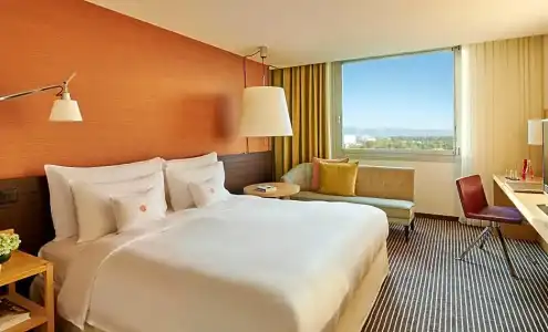 InterContinental Geneve by IHG - 54