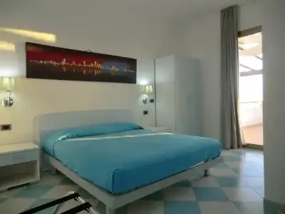 B&B Mediterraneo Mare e Sole - 47