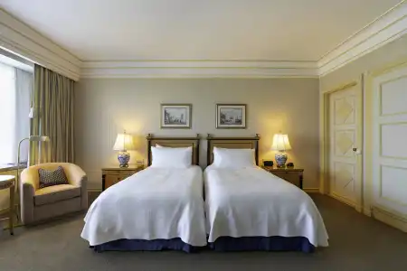 Four Seasons Ritz Lisbon - 1