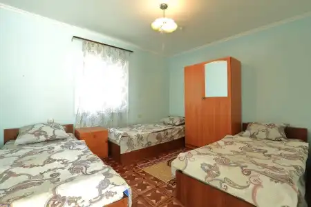 Recreation Zone Dustlik - 0