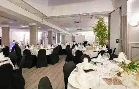 Hôtel Juliana Cannes - 20