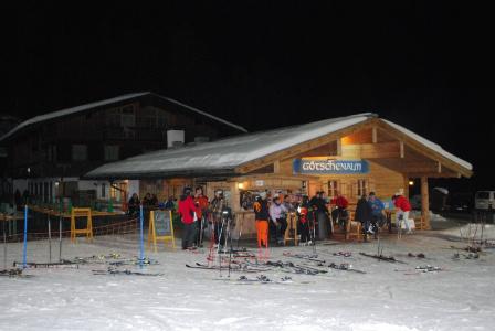 Alpengasthof Götschenalm - 23