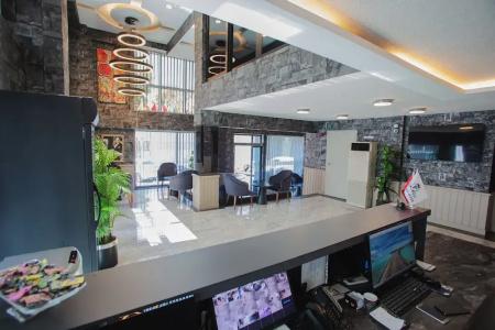 Prusias Otel - 22
