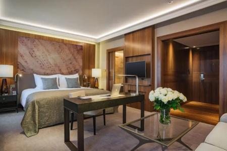 Grand Kempinski Riga - 58
