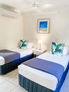 Ocean Breeze Resort - 42