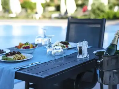 Acroter & Spa Datca - 12