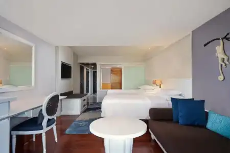 Sheraton Samui Resort - 6