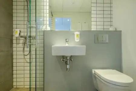 Four Points Flex by Sheraton Aarhus Viby - 9