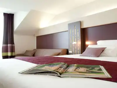 Mercure Chartres Centre Cathédrale - 3