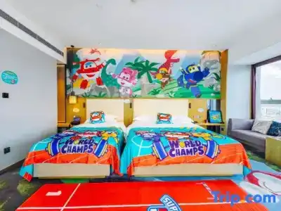 Deltas by Marriott Kunming - 46