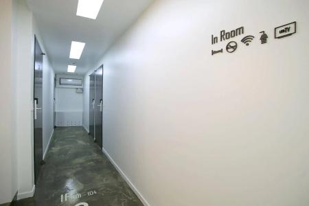 K-Guesthouse Dongdaemun Premium 2 - 13