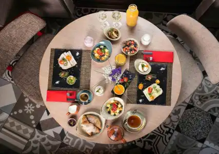 Mercure Vienna First - 12