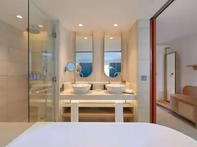 Sofitel Mauritius L'Imperial Resort & Spa - 41