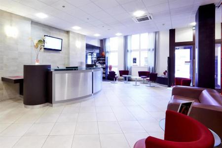 Kyriad Metz Centre - 1