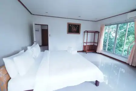 Kamalar Palace Longstay house - 38