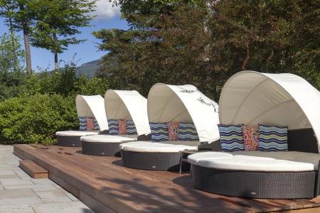 Topnotch Resort - 38