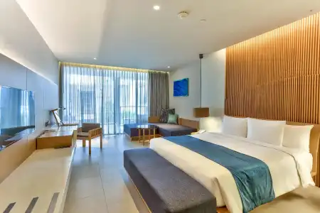 Ace of Hua Hin Resort - 2