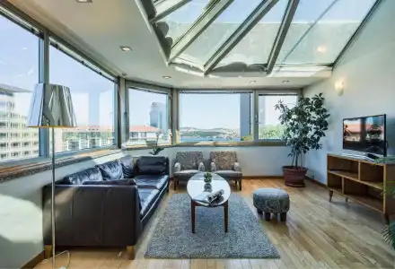 Taxim Suites Residences Istanbul - 49