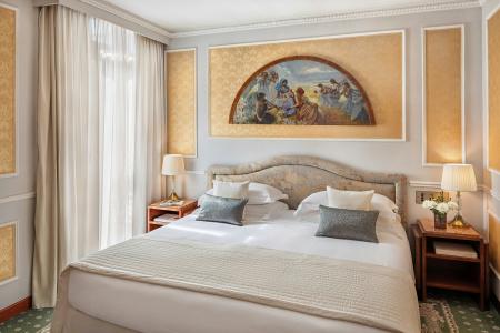 Starhotels du Parc - 4