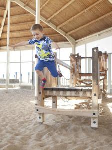 IFA Fehmarn & Ferien-Centrum - 18