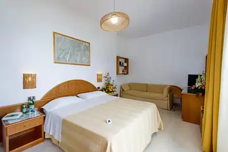 Ecoresort Le Sirenè - Carolis - 76